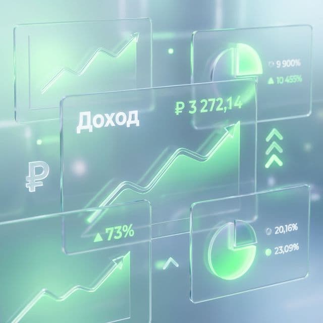 Понимайте свой бизнес в цифрах