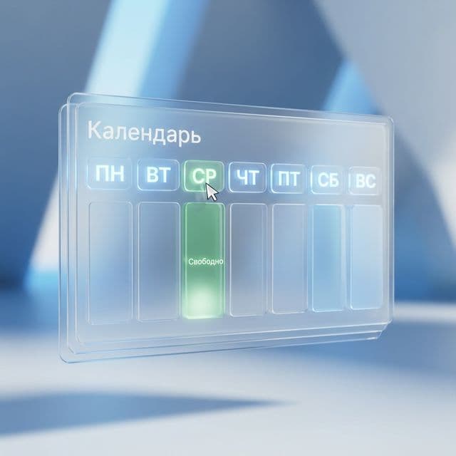 Ученики записываются сами