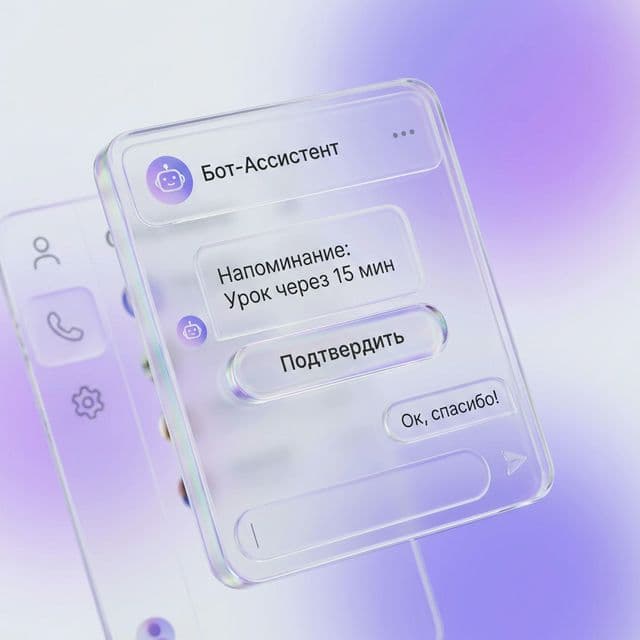 Telegram делает рутину за вас